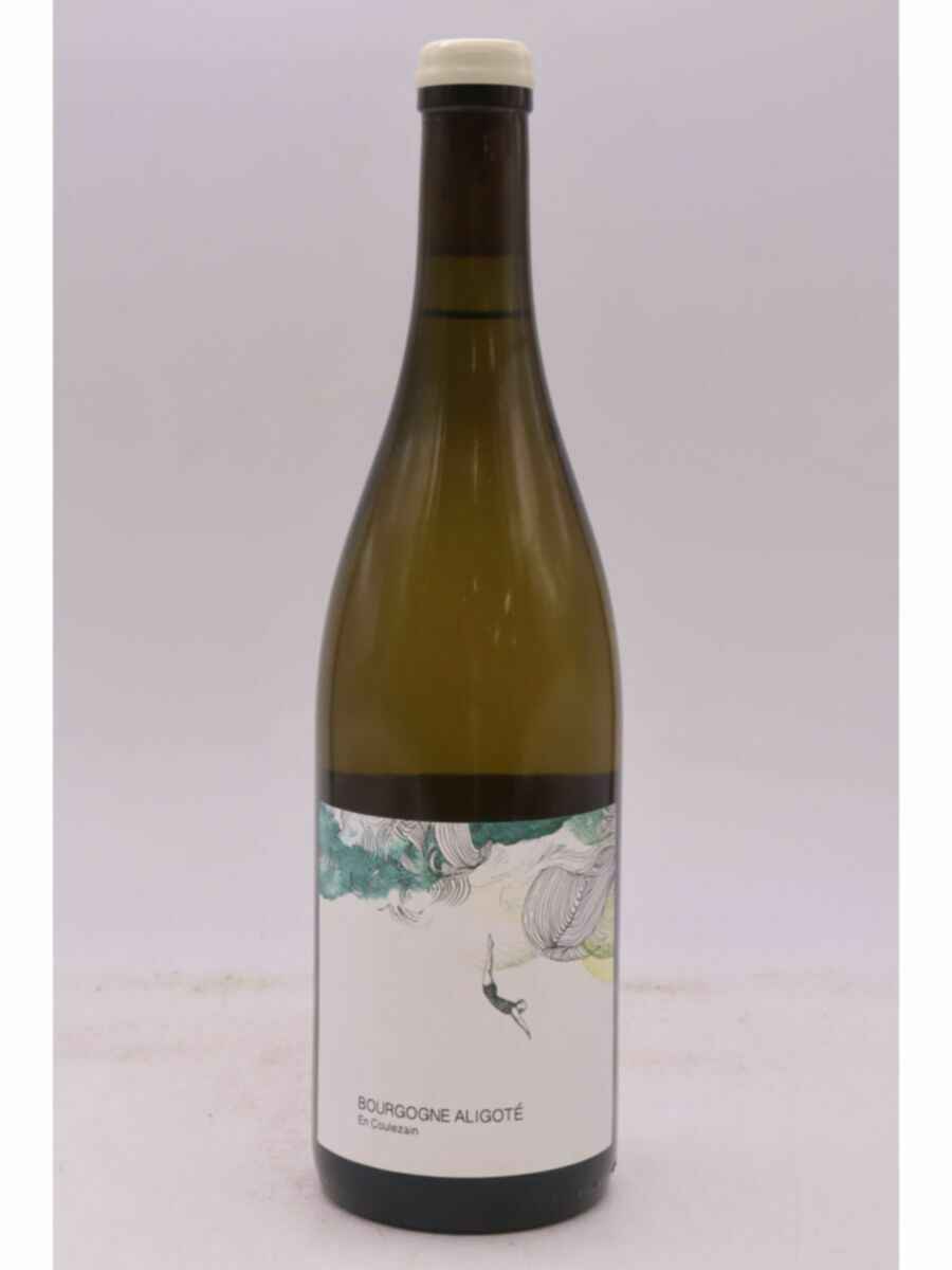 Les Horees Bourgogne Aligote En Coulezain 2023