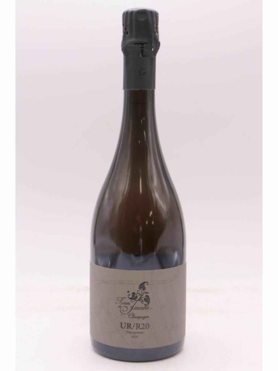 Roses De Jeanne Cuvee Les Ursules N.V.