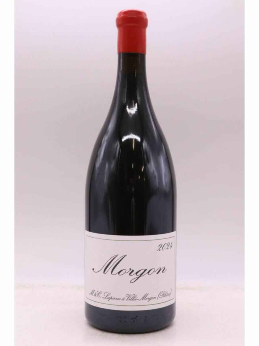 Marcel Lapierre Morgon Vieilles Vignes 2024