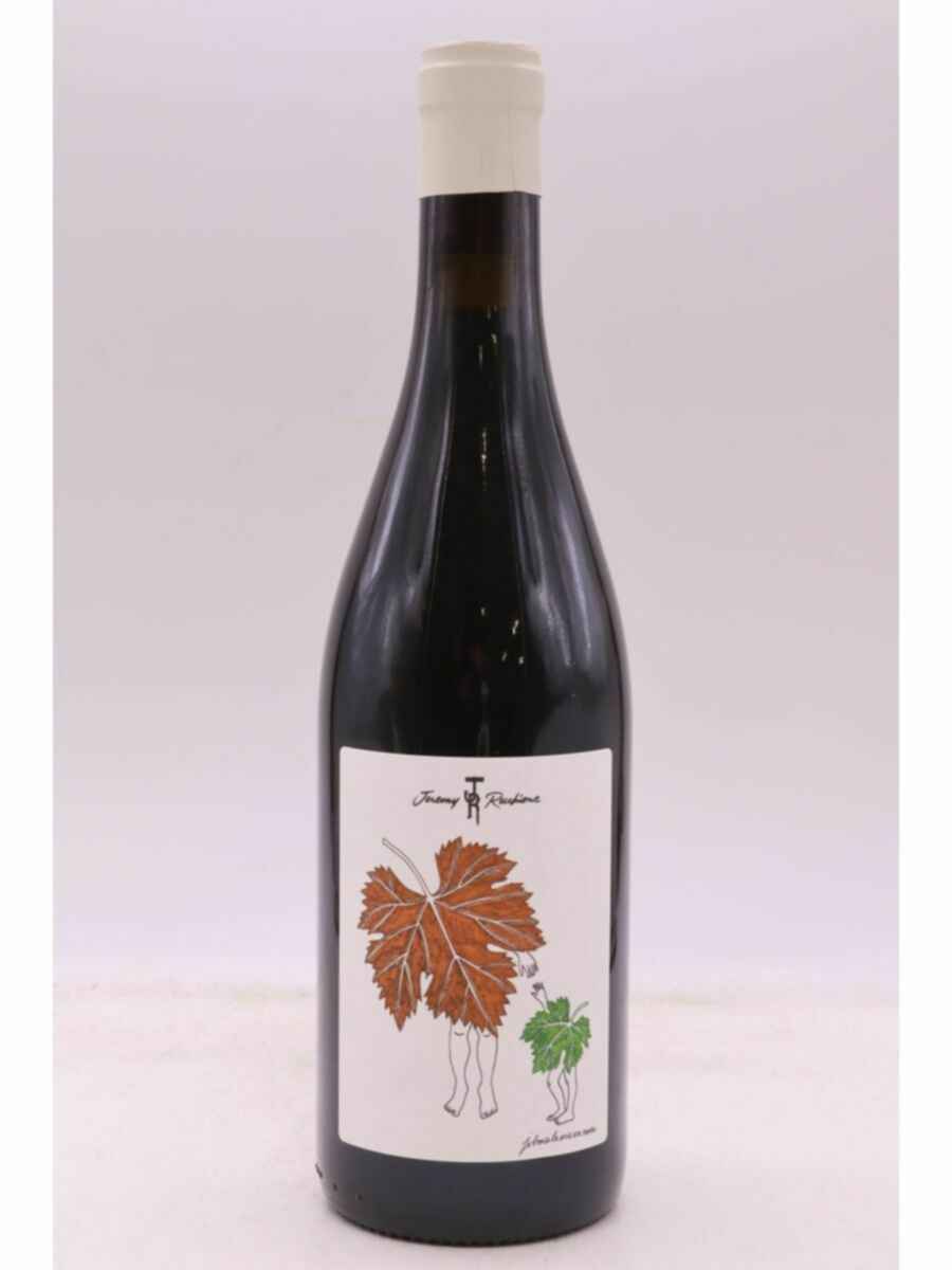 Jeremy Recchione Coteaux Bourguignons L'ambroise 2023
