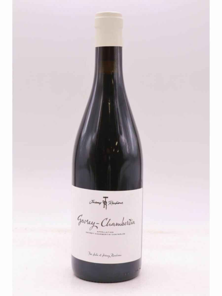 Jeremy Recchione Gevrey Chambertin En Champs 2023