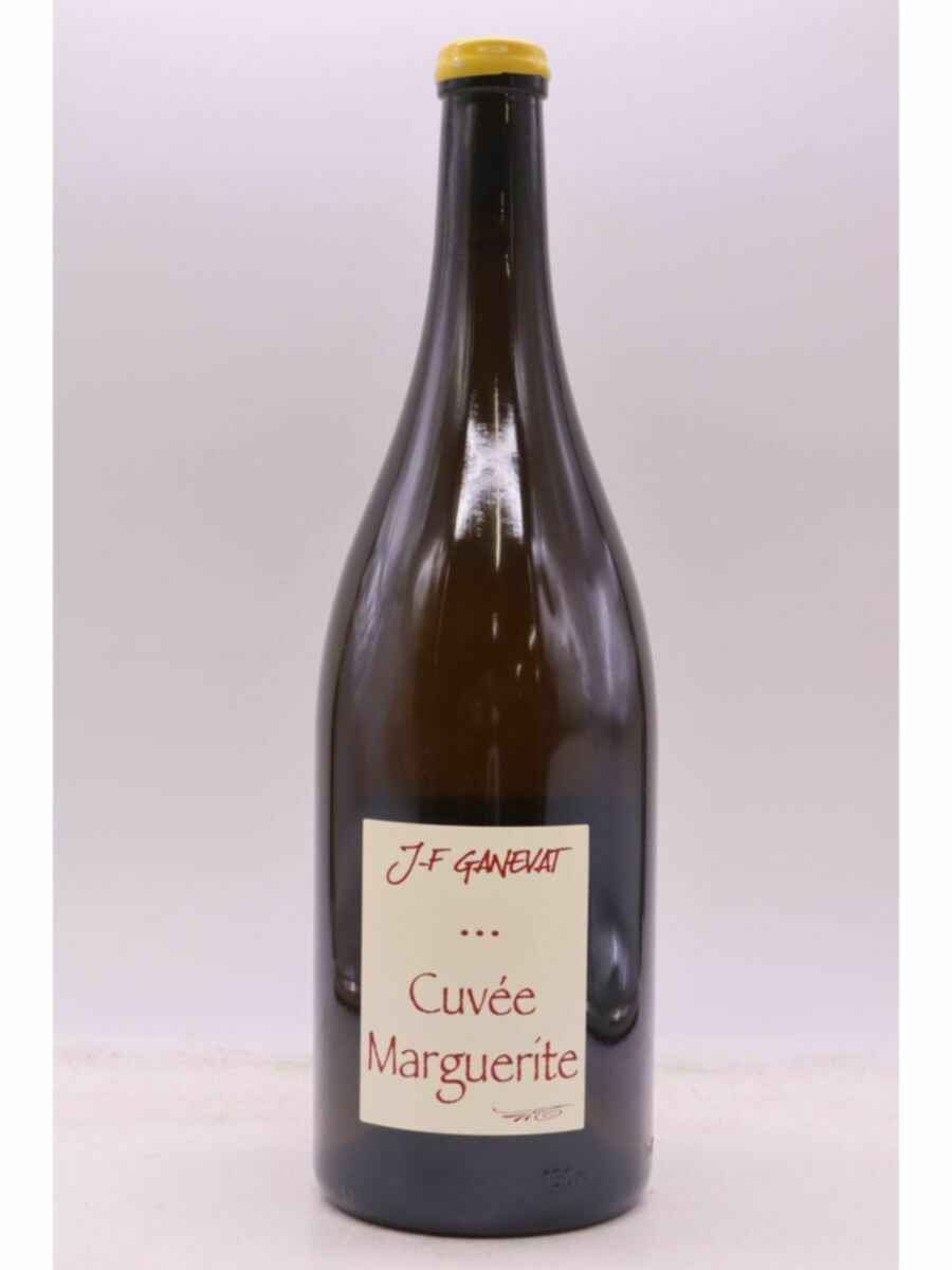 Jean François Ganevat Cotes Du Jura Marguerite 2018
