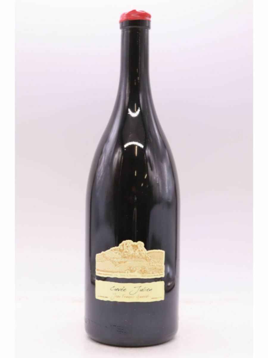 Jean Francois Ganevat Cotes Du Jura Pinot Noir Julien 2022