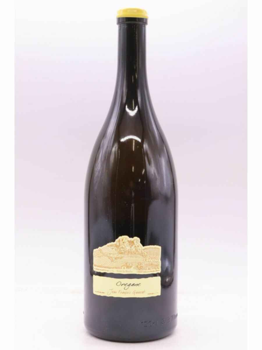 Jean François Ganevat Cotes Du Jura Oregane 2019