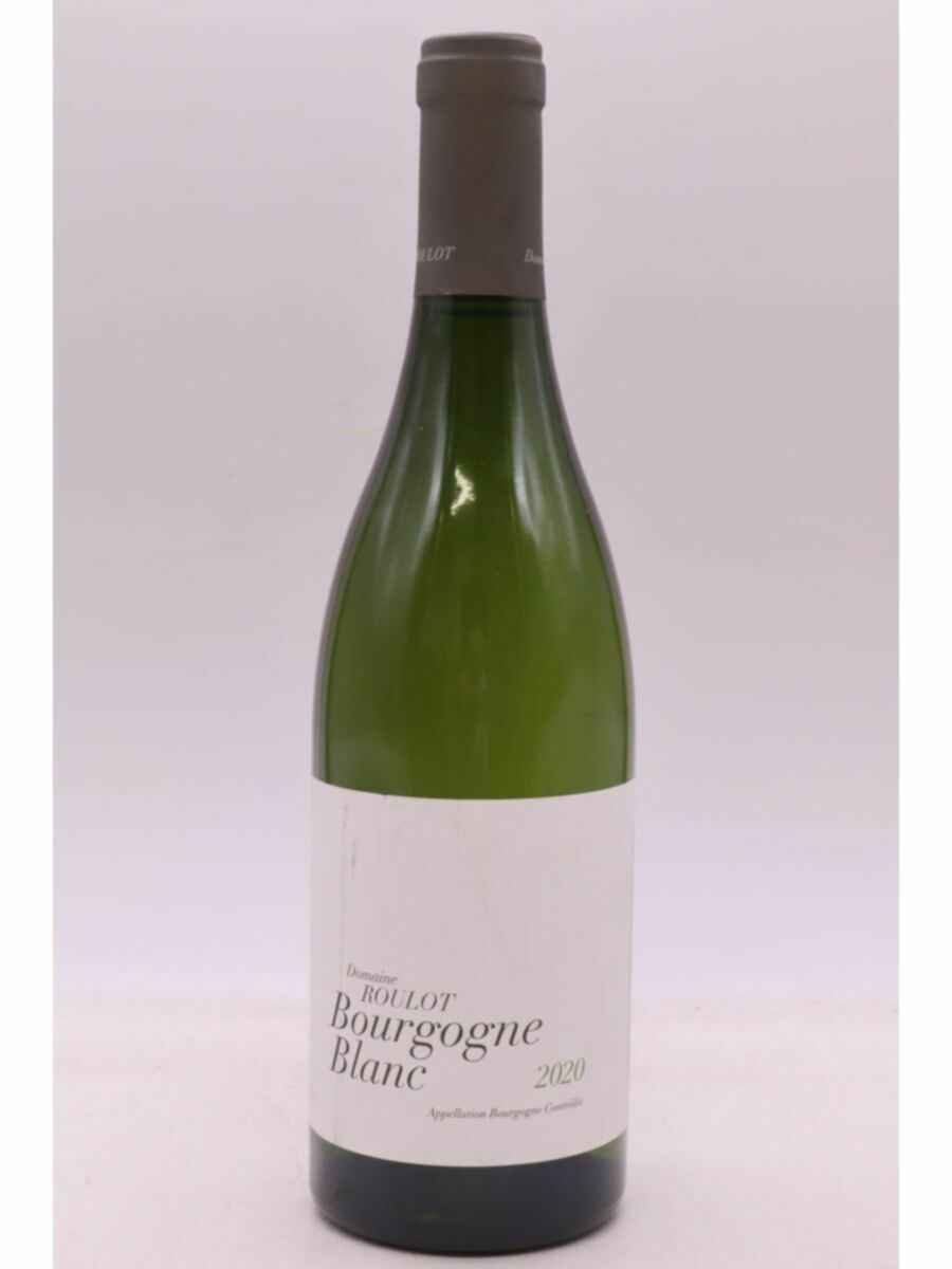 Roulot Bourgogne Blanc 2020