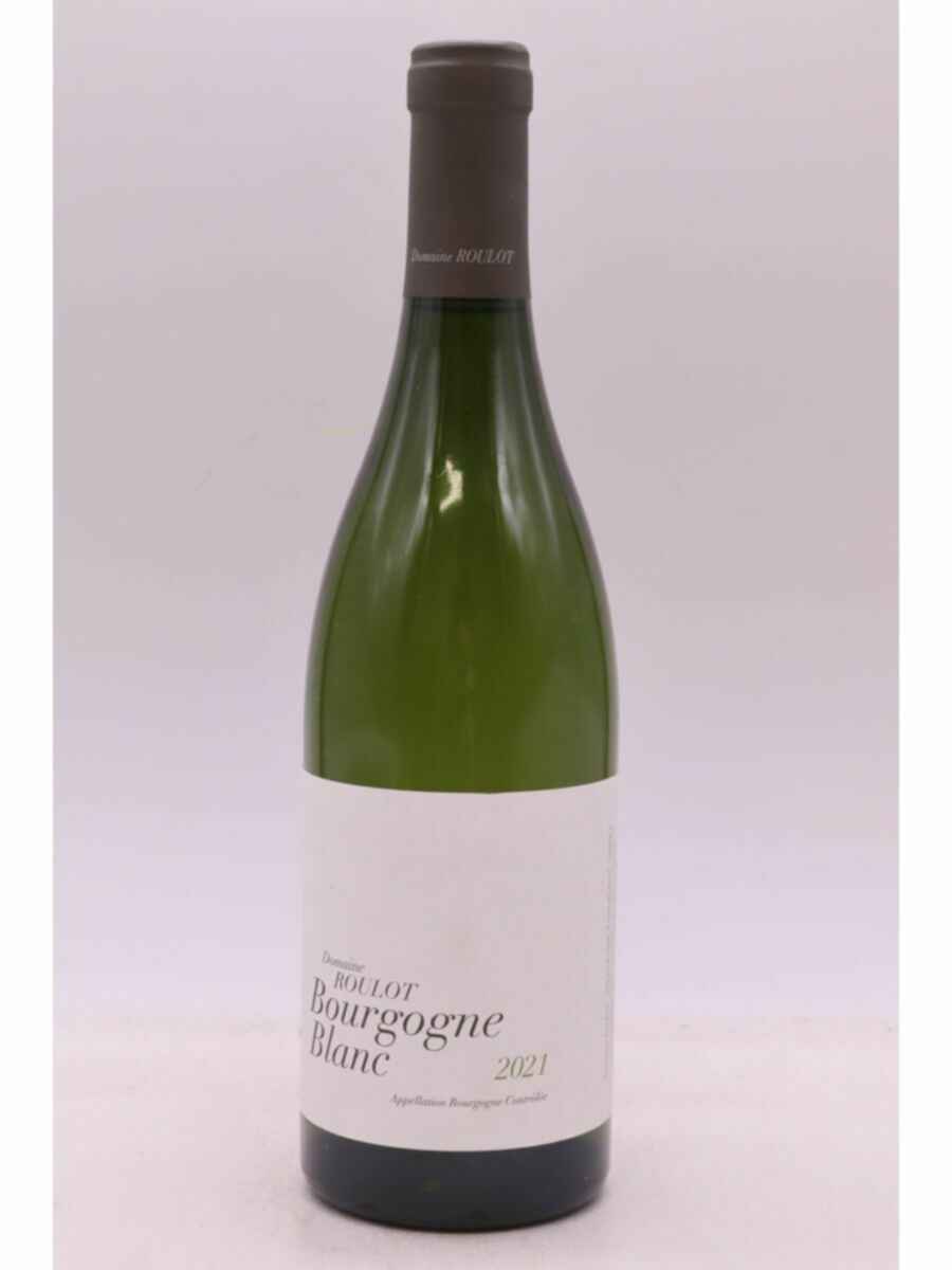 Roulot Bourgogne Blanc 2021