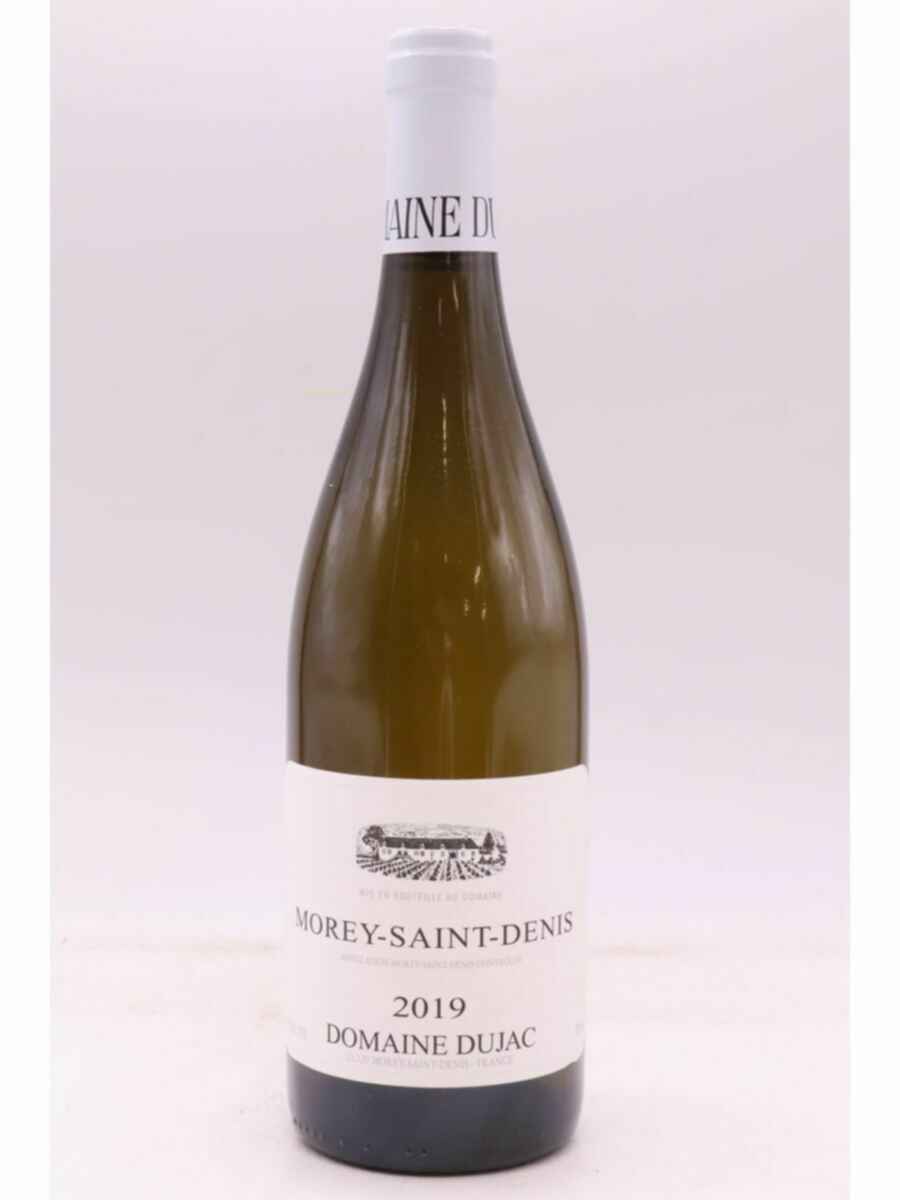 Dujac Morey St Denis Blanc 2019