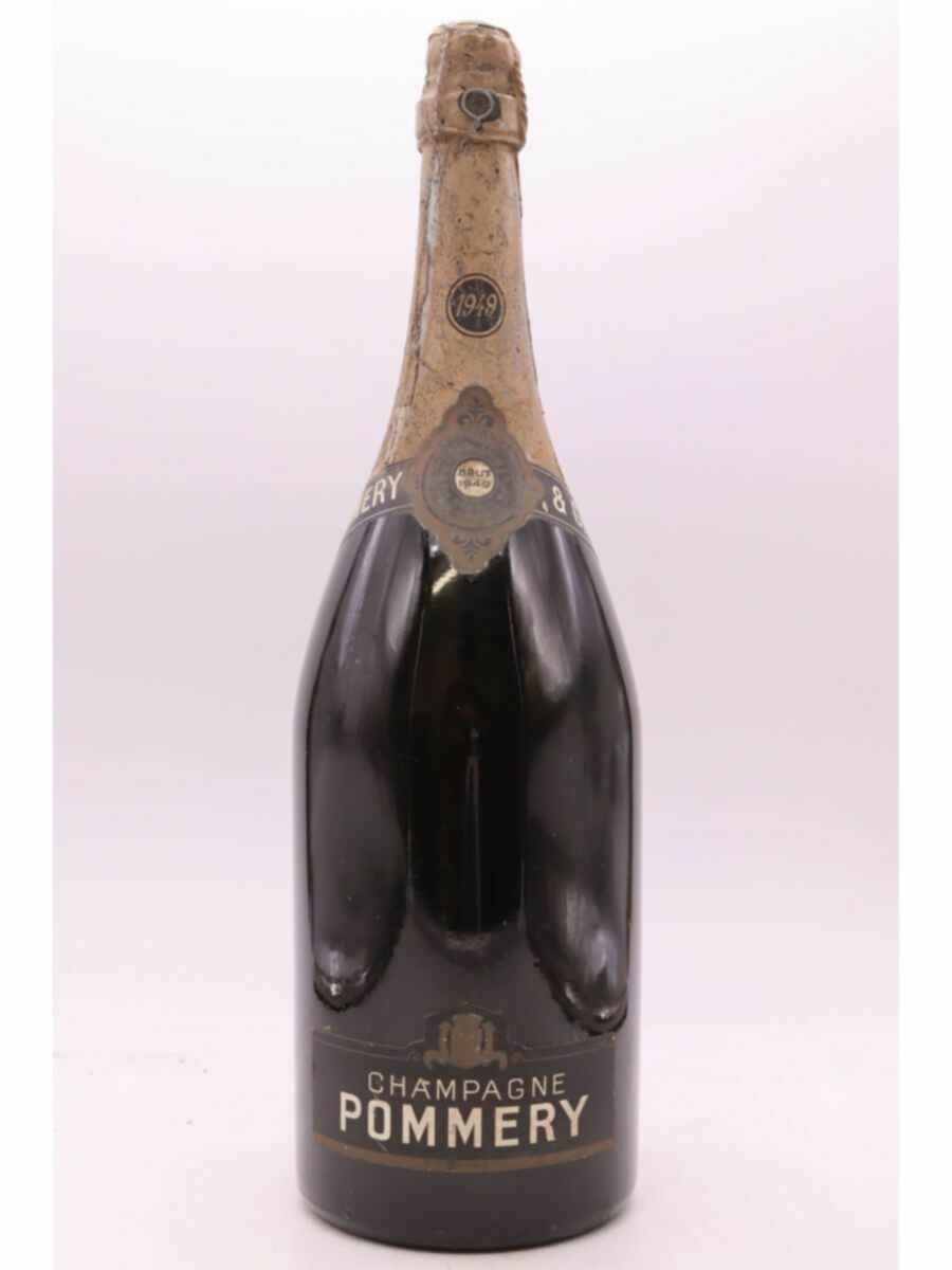 Pommery Brut 1949