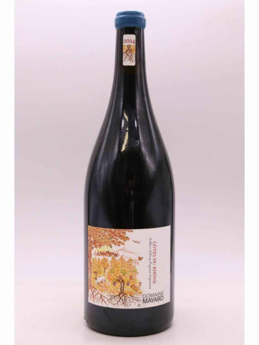 Mayard Cotes Du Rhone 2024