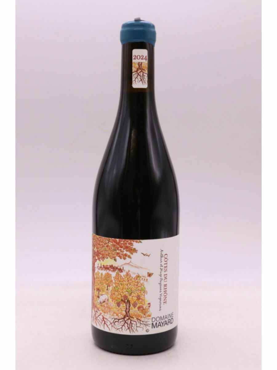 Mayard Cotes Du Rhone 2024