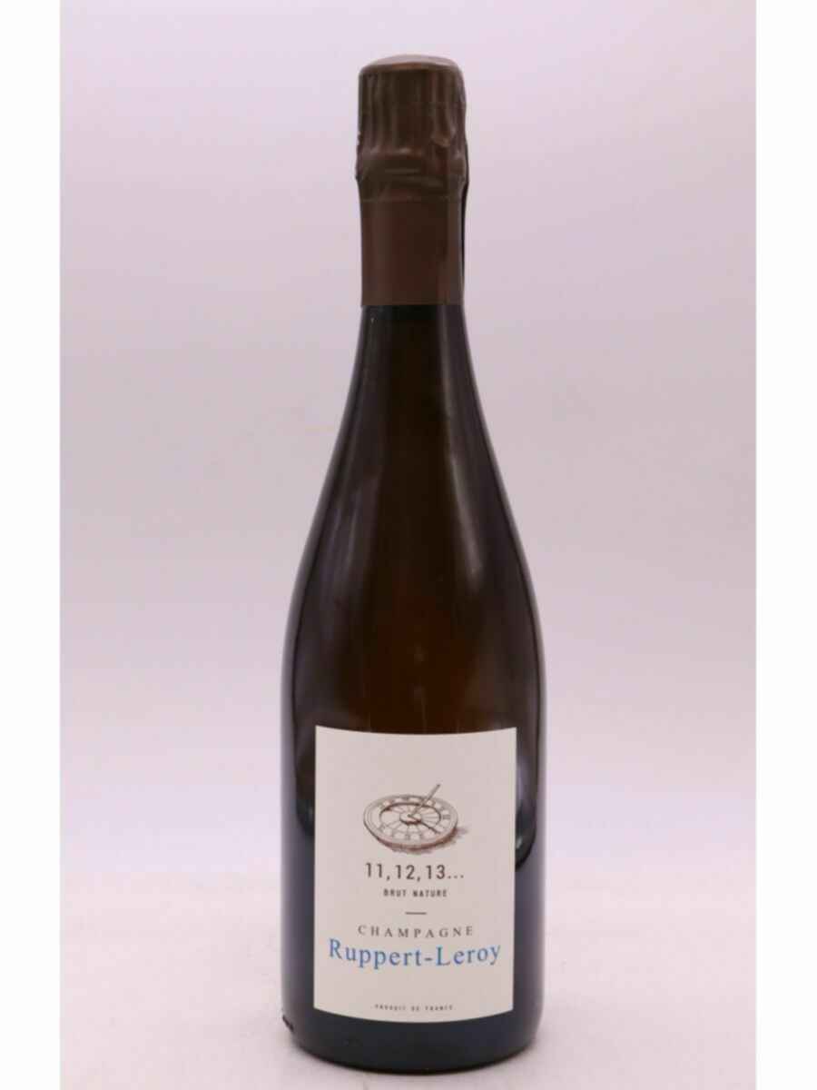 Ruppert Leroy 11 12 13 Brut N.V.