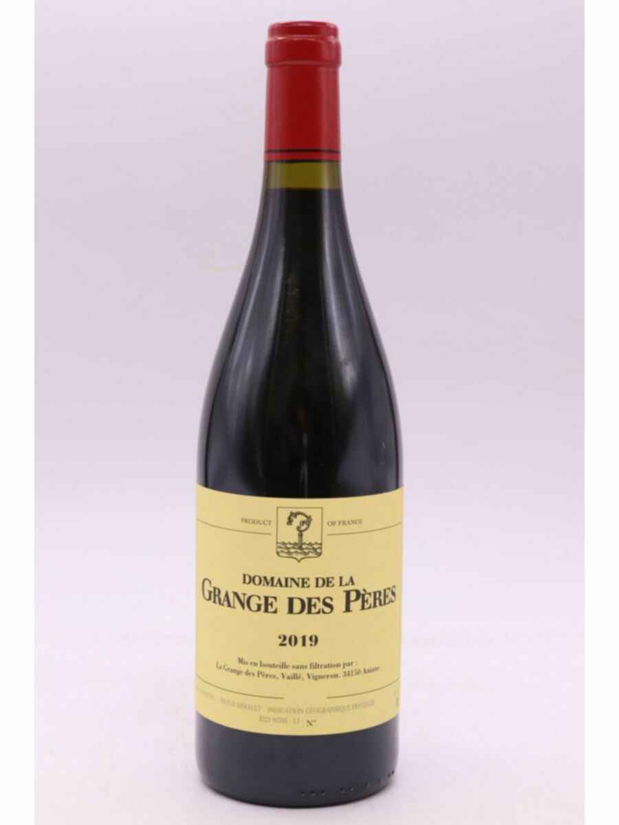 La Grange Des Peres 2019