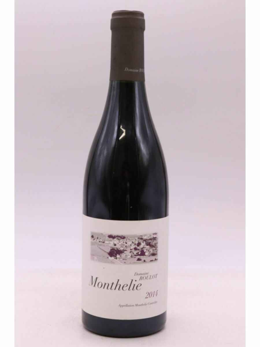 Roulot Monthelie 2014