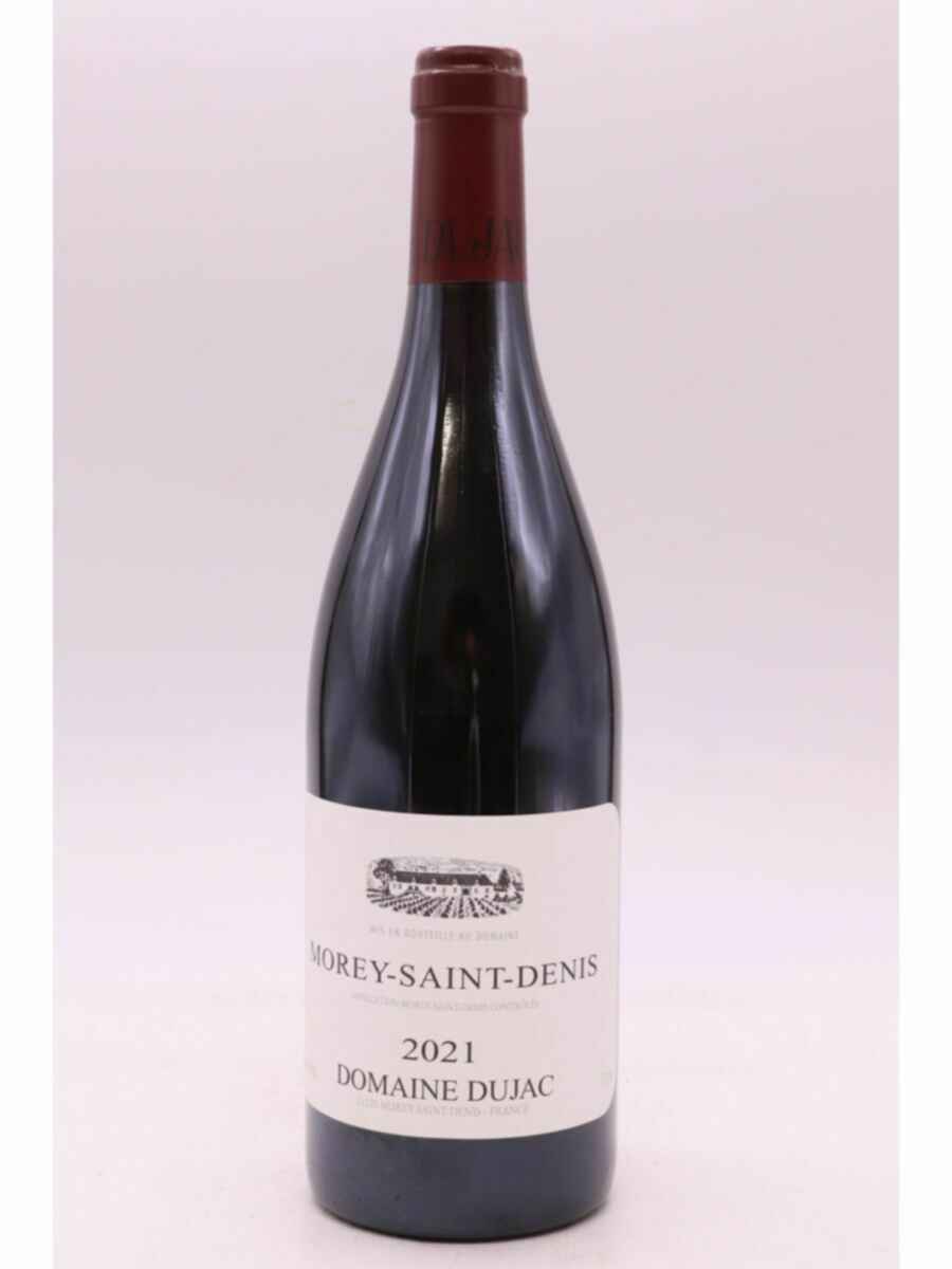 Dujac Morey Saint Denis 2021