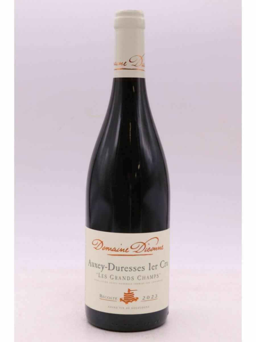 Diconne Auxey Duresses 1er Cru Les Grands Champs 2023