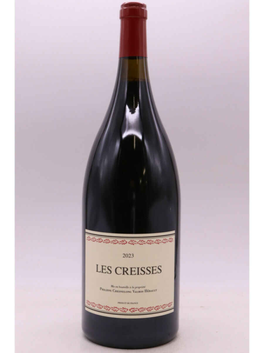 Les Creisses 2023