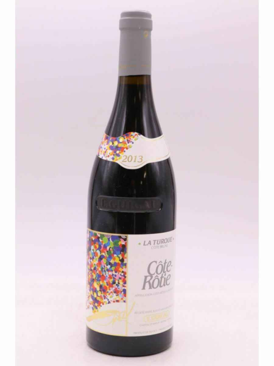 E.guigal La Turque 2013