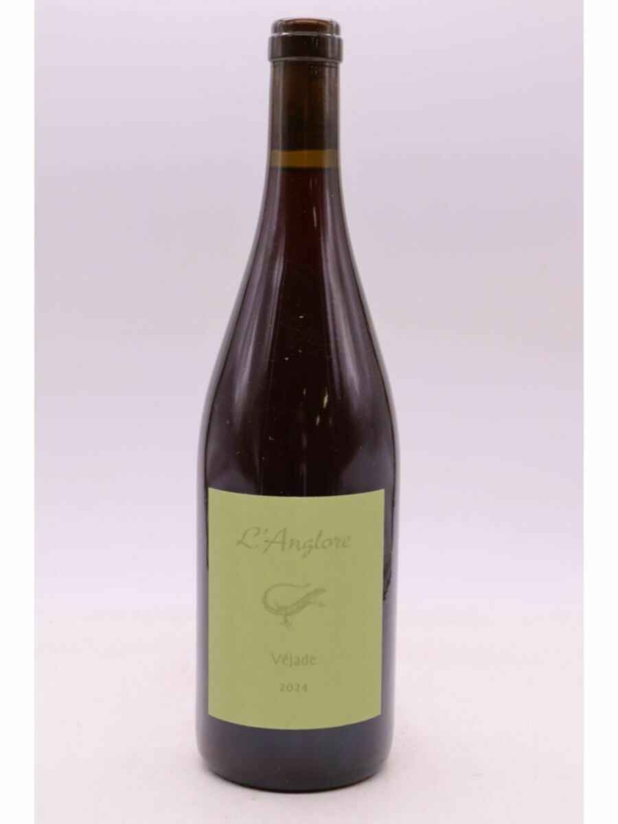 L'anglore Vejade 2024