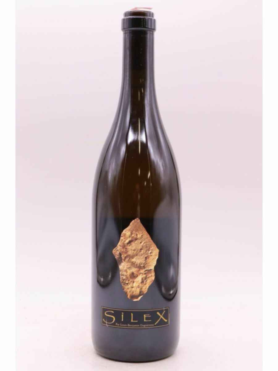 Didier Dagueneau Pouilly Fume Silex 2020
