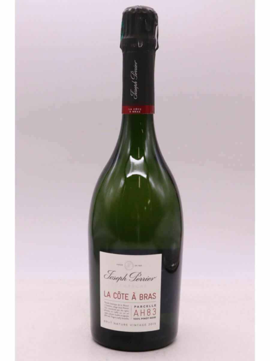 Joseph Perrier La Cote A Bras 2015