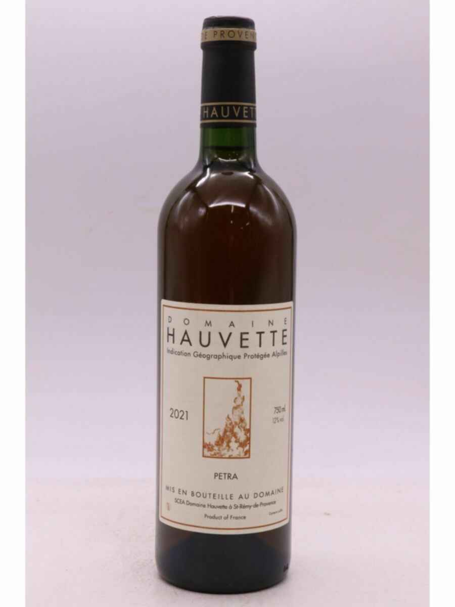 Hauvette Petra Rose 2021