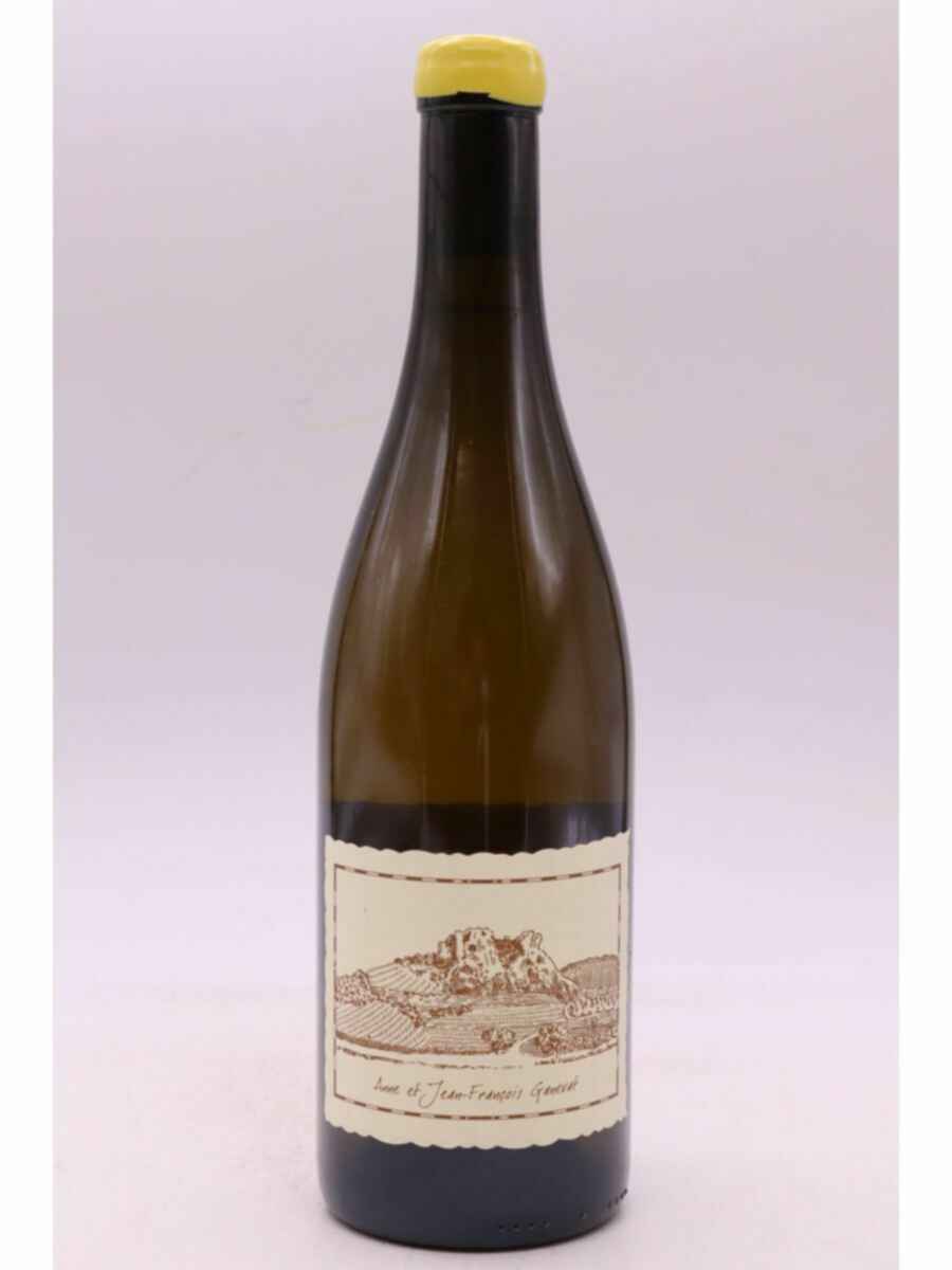 Jean François Ganevat La Graviere Cotes Du Jura 2019