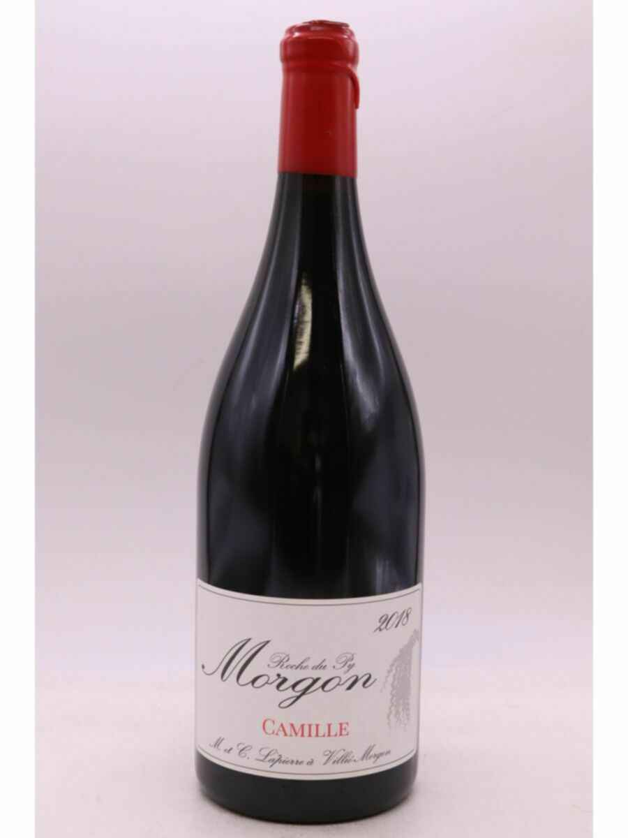 Marcel Lapierre Morgon Cuvee Camille 2018