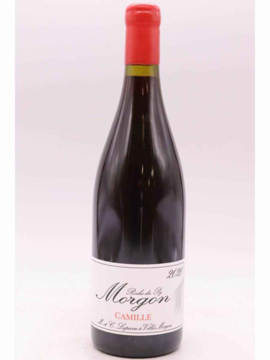 Marcel Lapierre Morgon Cuvee Camille 2020