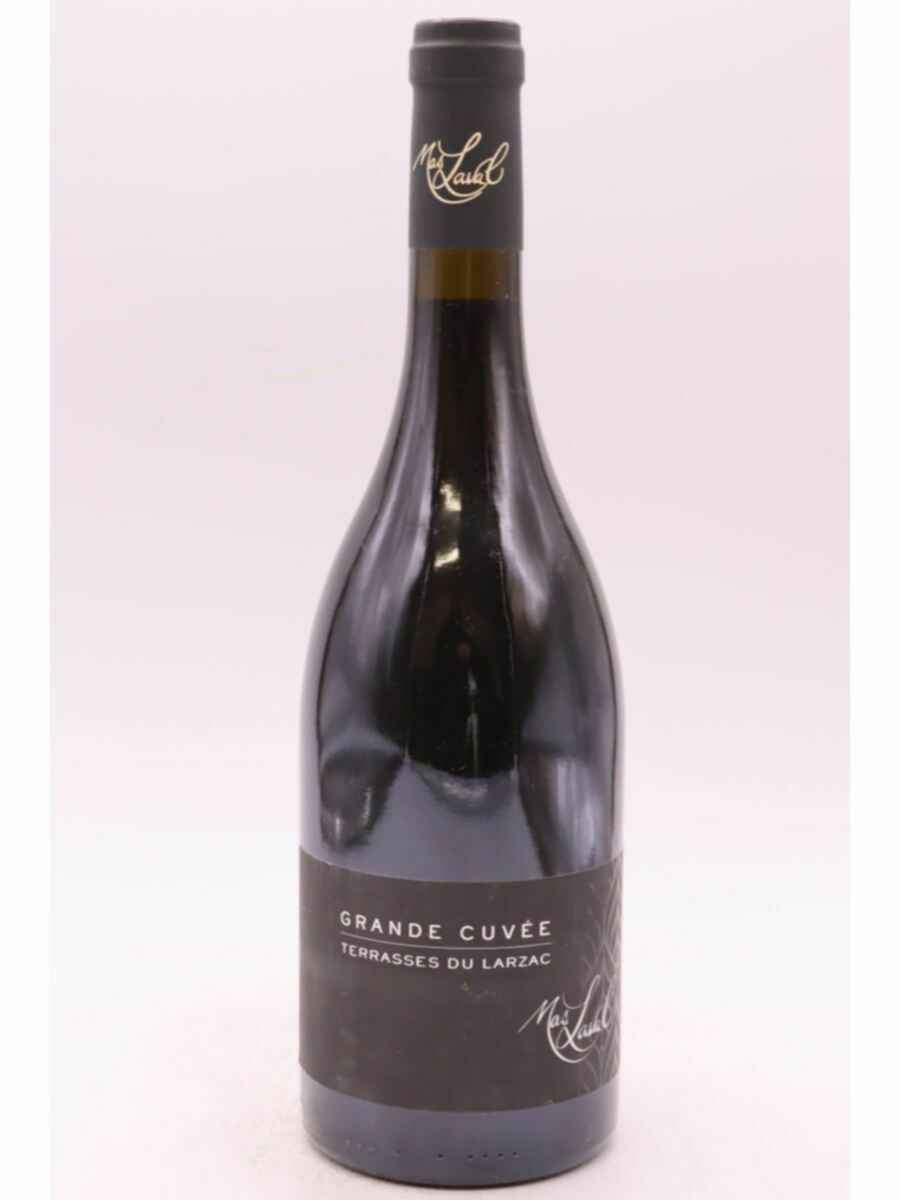 Mas Laval Grande Cuvee 2014