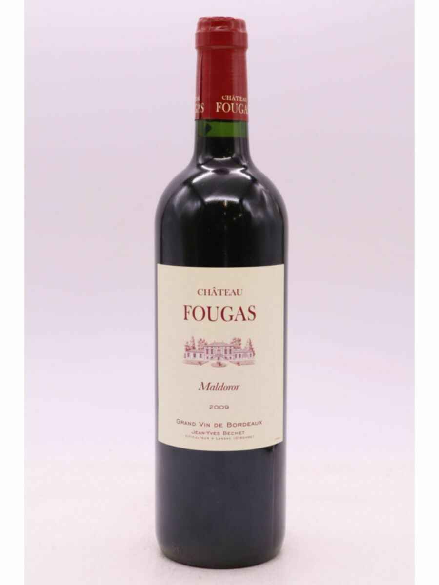 Chateau Fougas Maldoror 2009