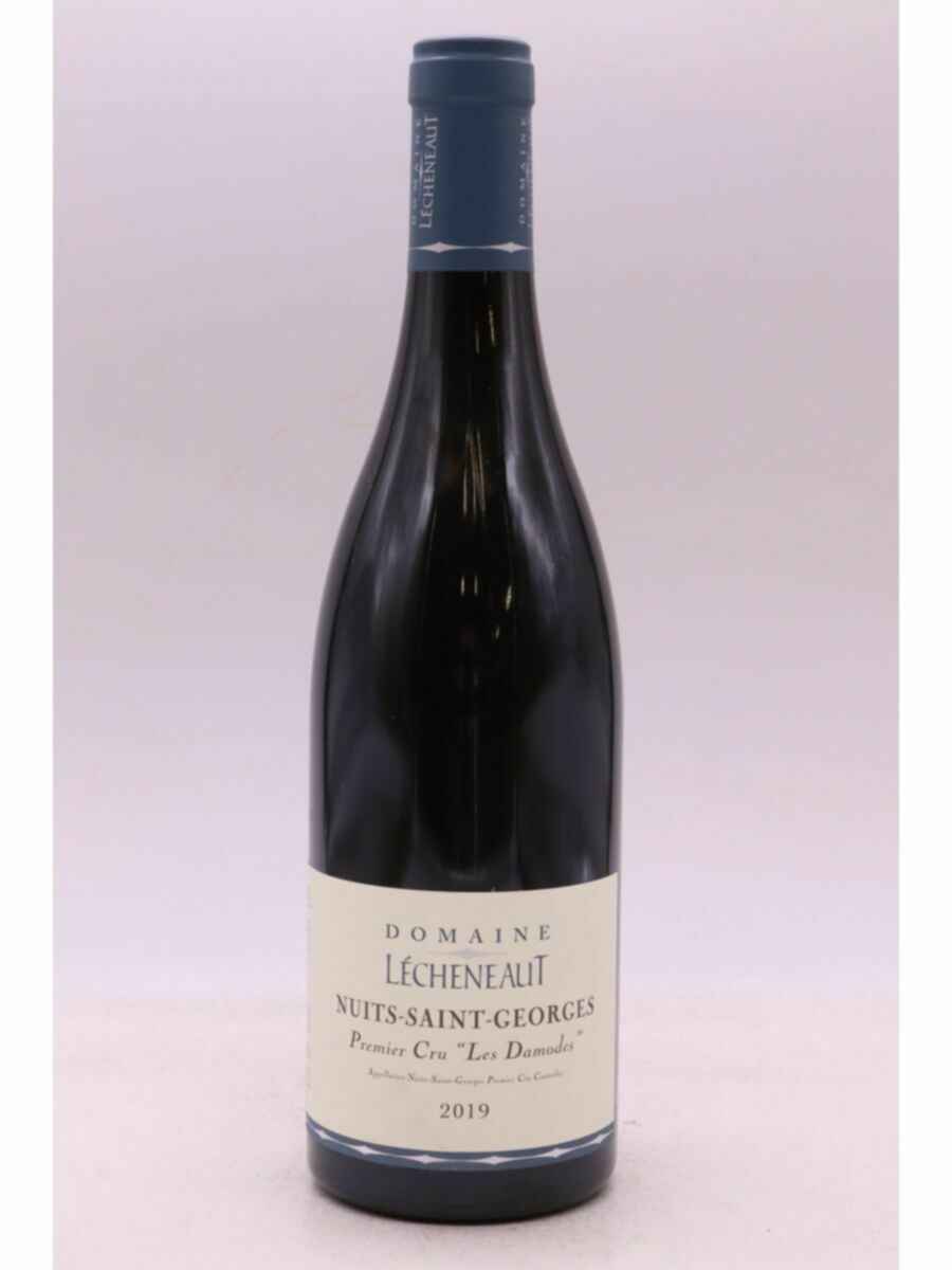Lecheneaut Nuits St Georges Les Damodes 1er Cru 2019