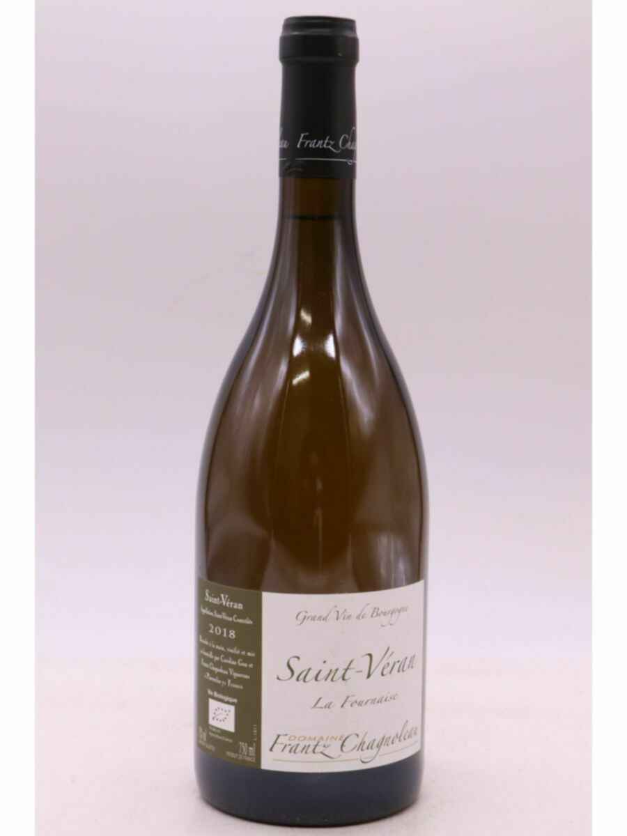 Frantz Chagnoleau Saint Veran La Fournaise 2018