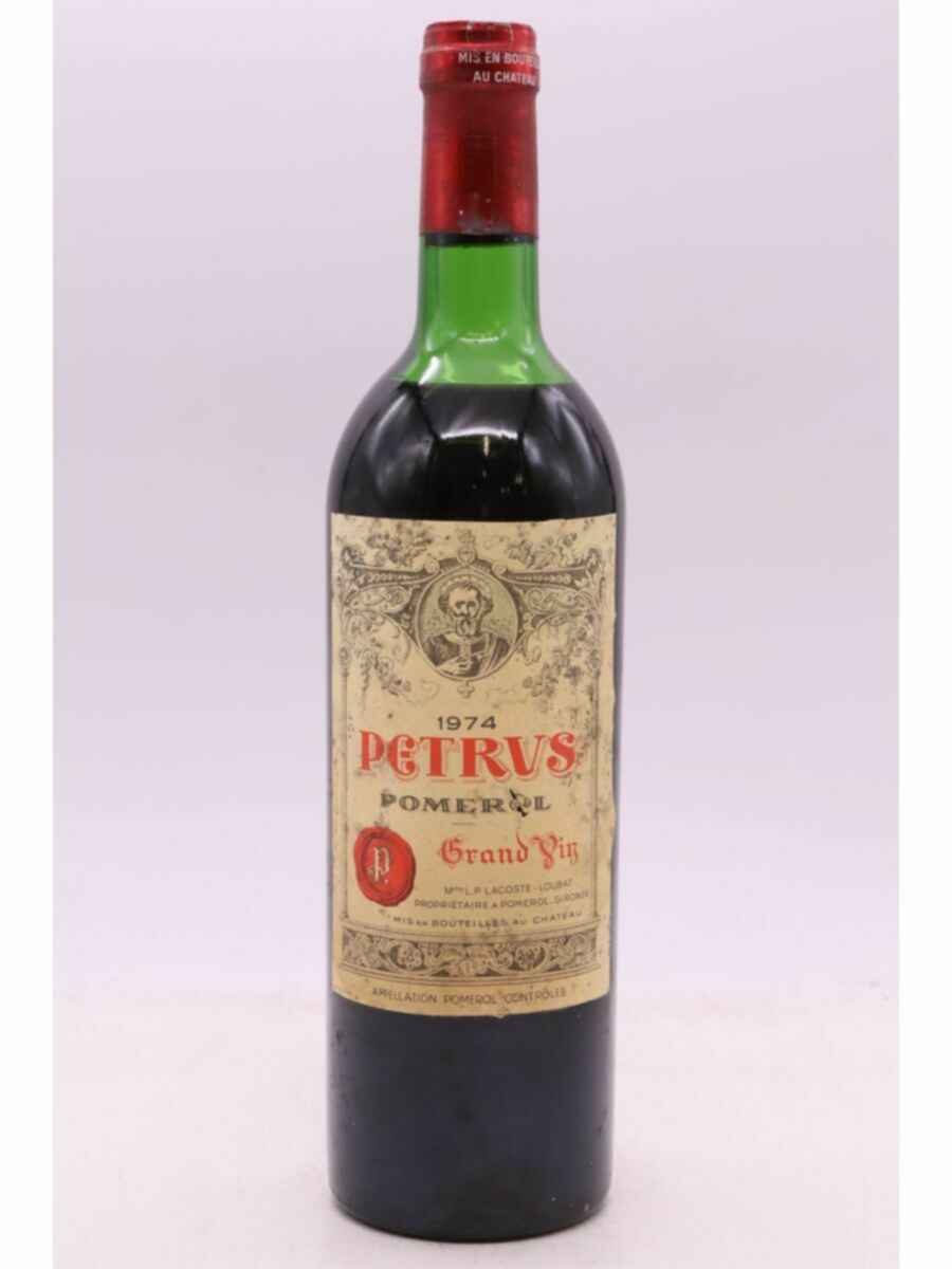 Petrus 1974