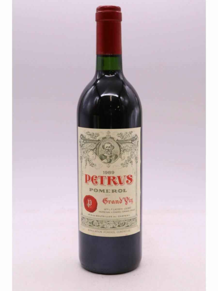 Petrus 1989
