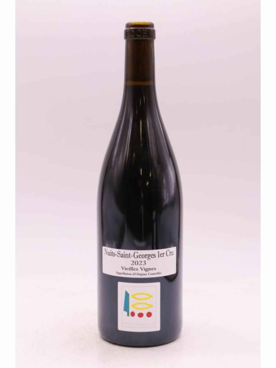 Prieure Roch Nuits St Georges 1er Cru Vieilles Vignes 2023