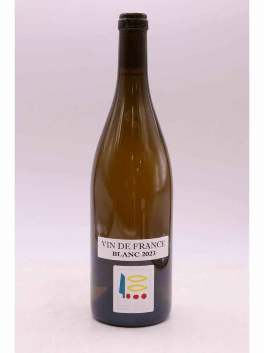 Prieure Roch Vin De France Blanc 2023