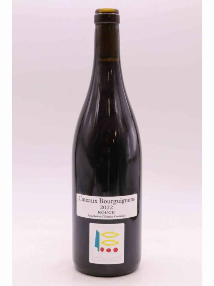 Prieure Roch Coteaux Bourguignons 2022