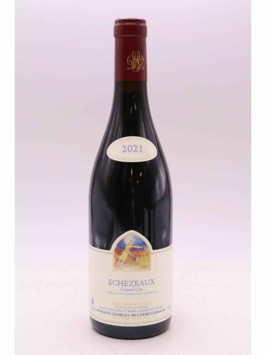 Mugneret Gibourg Echezeaux Grand Cru 2021