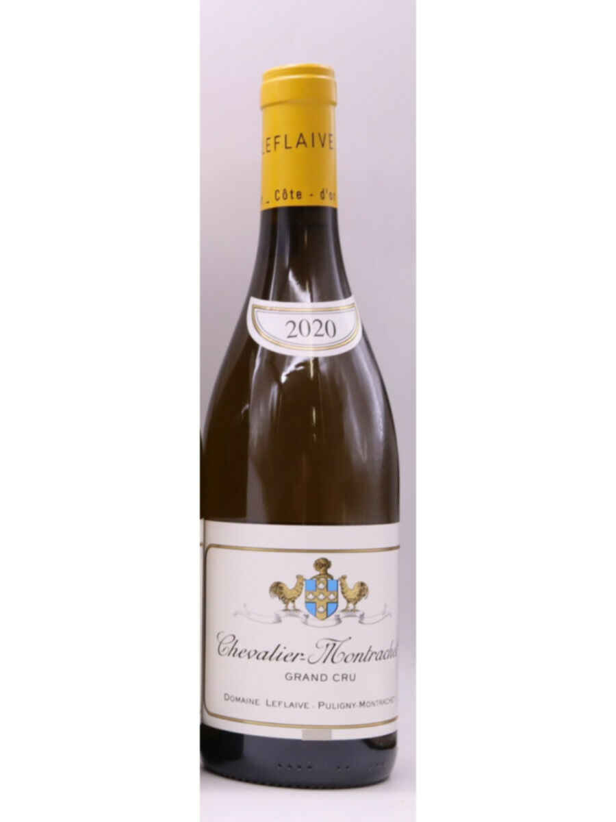 Leflaive Puligny Montrachet Les Pucelles 1er Cru 2020