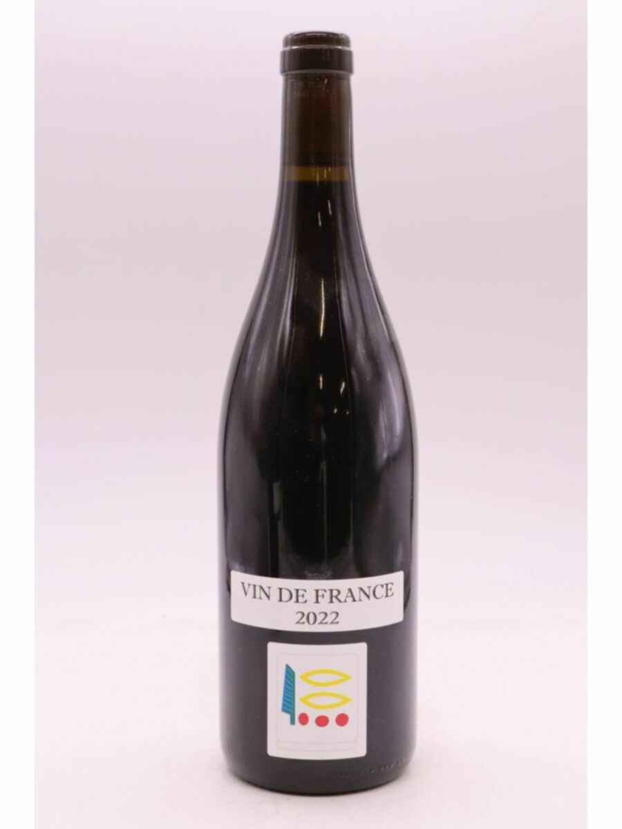 Prieure Roch Vin De France Gamay 2022