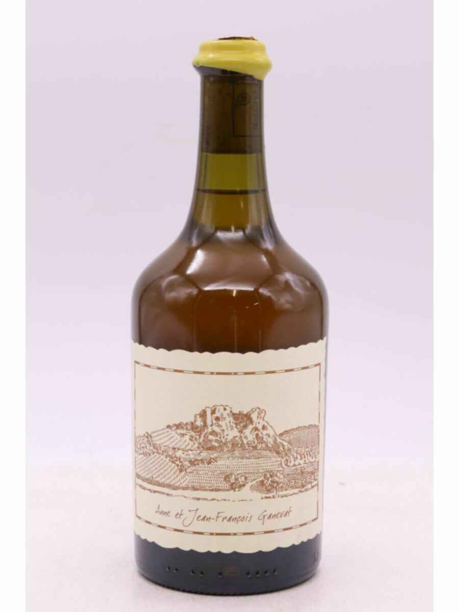 Jean François Ganevat Arbois Vin De Jaune 2005