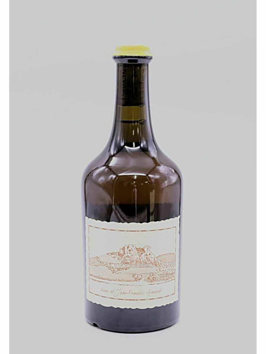 Jean François Ganevat Arbois Vin De Jaune 2015