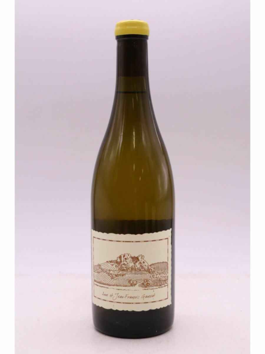 Jean François Ganevat La Graviere Cotes Du Jura 2020