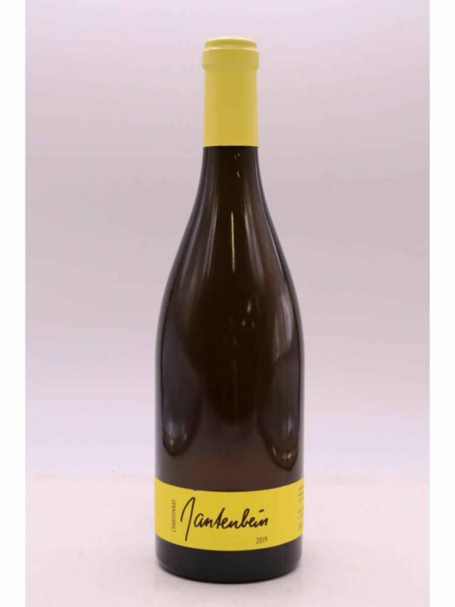Gantenbein Chardonnay 2019