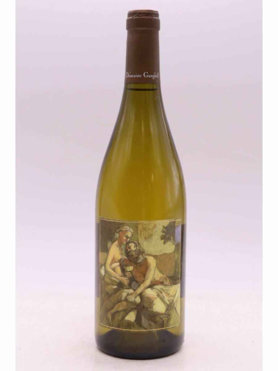 Gangloff Condrieu 2021