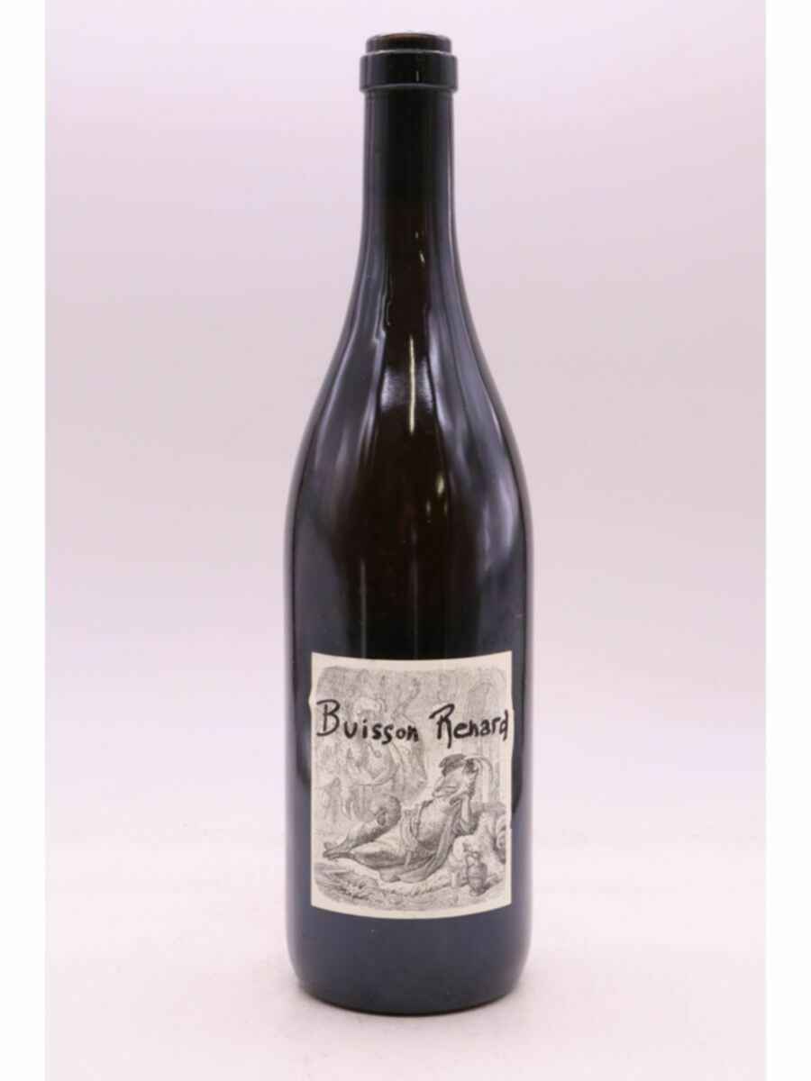 Didier Dagueneau Pouilly Fume Buisson Renard 2016