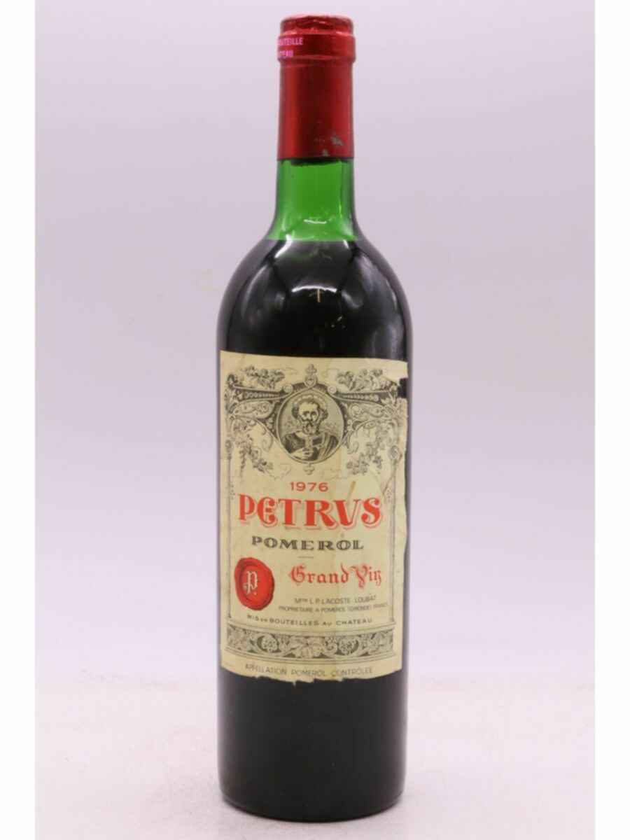 Petrus 1976