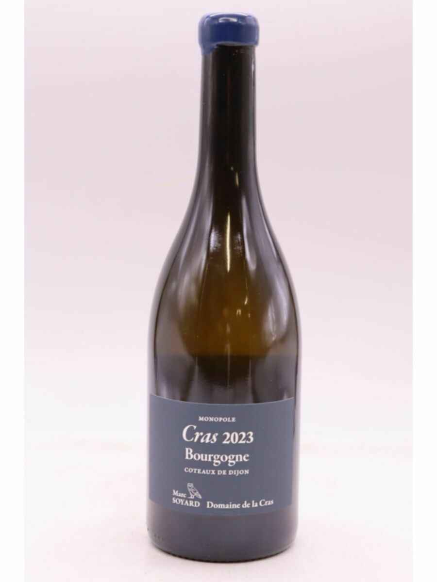 Marc Soyard Coteaux De Dijon Cras Monopole 2023