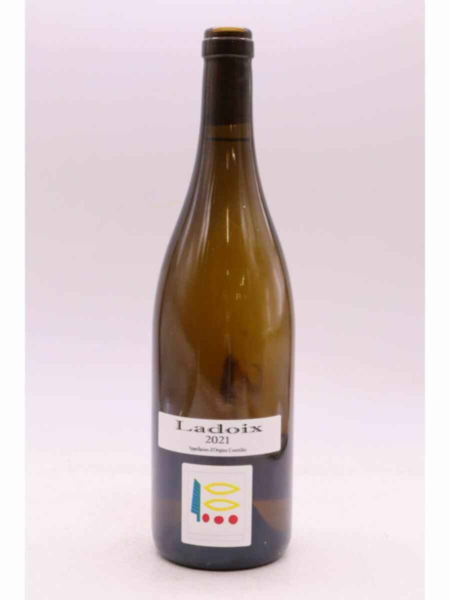Prieure Roch Ladoix Le Cloud Blanc 2021
