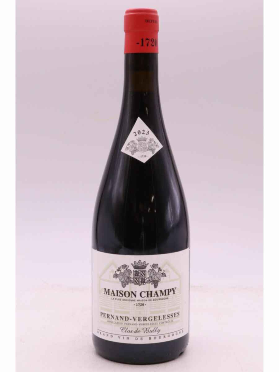 Maison Champy Pernand Vergelesses 2023